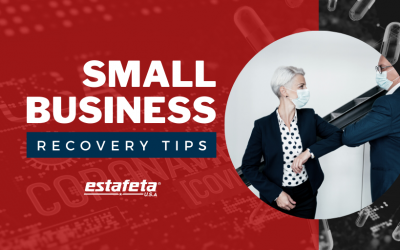 9 Small Business Recovery Tips
