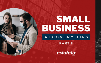9 Small Business Recovery Tips (Part II)