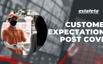 Customer Expectations PostCovid are here to stay