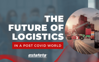 The future of logistics in numbers