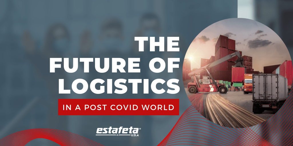 The future of logistics in numbers