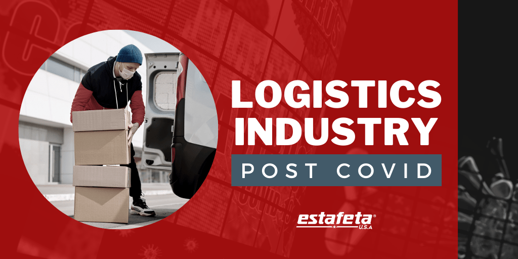 Logistics Industry Post Covid