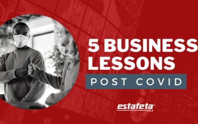 5 business lessons post-Covid