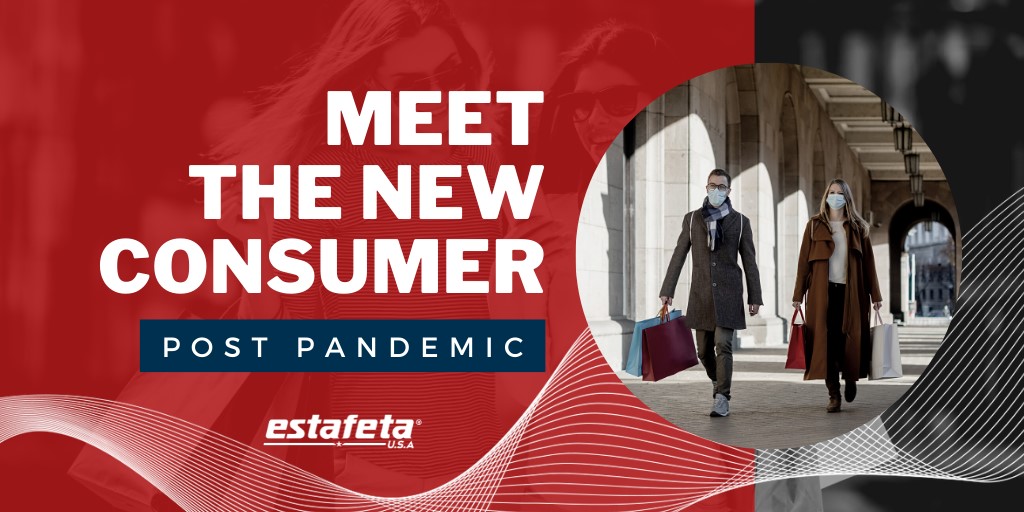 The New Consumer Post Pandemic