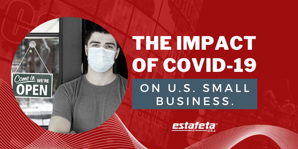 Impact of Covid-19 on U.S. Small Business