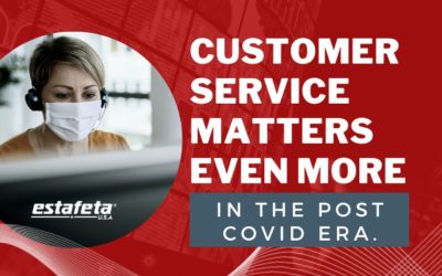 Why Customer Service matterseven more in the Post Covid era