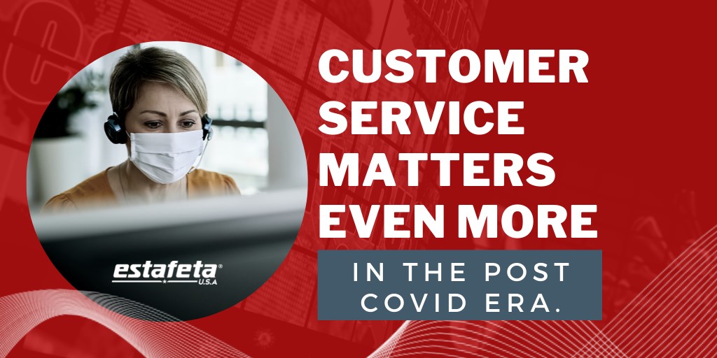 Why Customer Service matters even more in the Post Covid era