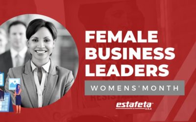 Female Business Leaders and Why We Should Follow Their Advice
