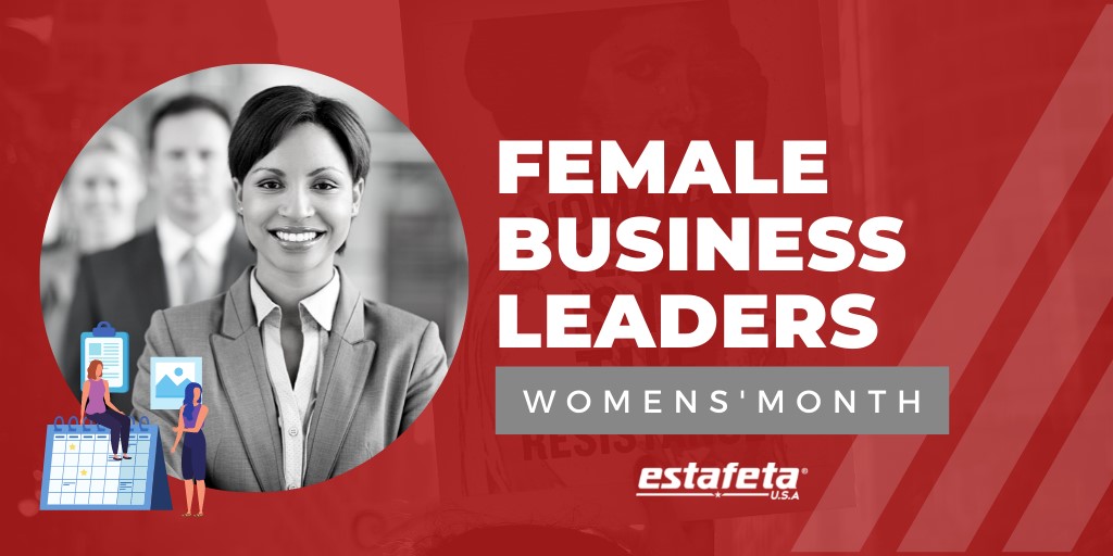 Female Business Leaders and Why We Should Follow Their Advice