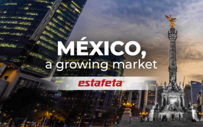 Mexico, A Growing Market